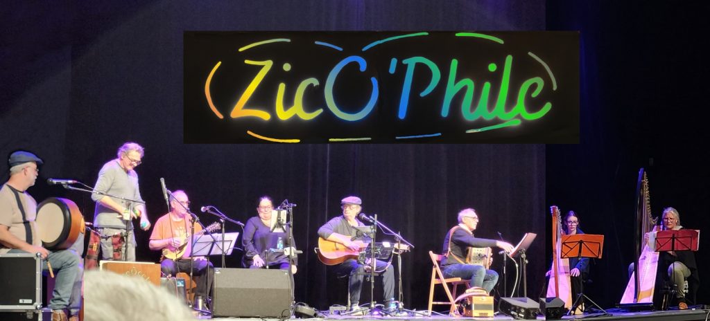 ZicO'Phile à Bléré - fev26