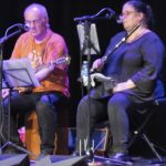 Celtik'Folk 2026 - mando + flûte