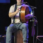 Celtik'Folk 2026 - percus