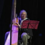 Celtik'Folk 2026 - Harpe celtique