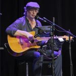 Celtik'Folk 2026 - Guitare  voix