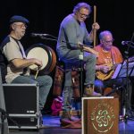 Celtik'Folk 2026 - percus