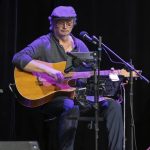 Celtik'Folk 2026 - Guitare + voix