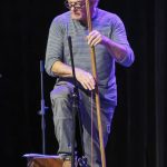 Celtik'Folk 2026 - Contrebassine