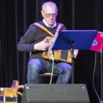 Celtik'Folk 2026 - Accordéon Diatonique